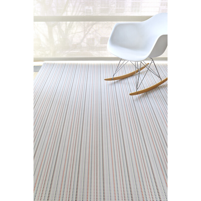 Tambour Woven Floormat, Pop - Rugs - 3