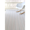 Tambour Woven Floormat, Pop - Rugs - 3