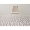 Twist Woven Floormat, Magnolia - Rugs - 3