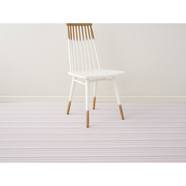 Tambour Woven Floormat, Pop - Rugs - 4