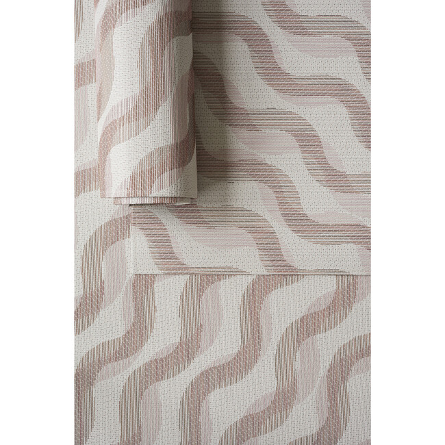Twist Woven Floormat, Magnolia - Rugs - 4