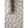 Twist Woven Floormat, Magnolia - Rugs - 4