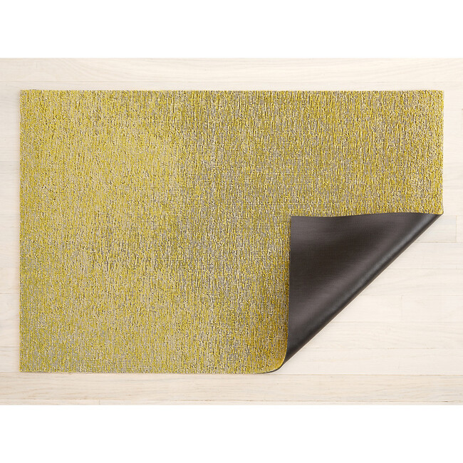 Heathered Shag, Lemon - Rugs - 4