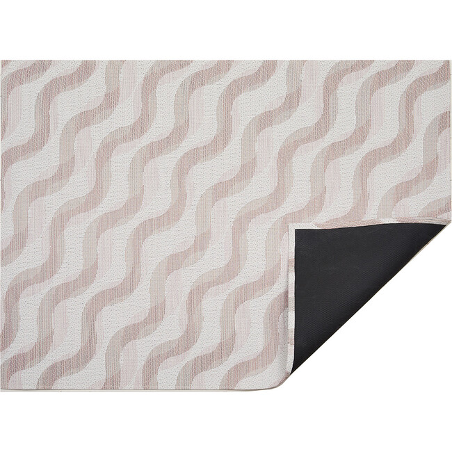 Twist Woven Floormat, Magnolia - Rugs - 5