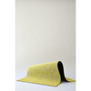 Heathered Shag, Lemon - Rugs - 7