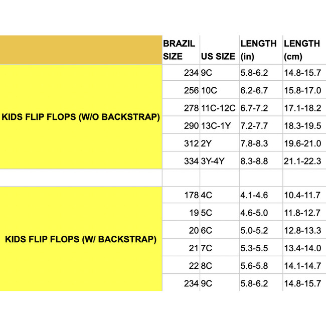 Kids Luna Flip Flops, Crocus Rose - Sandals - 4