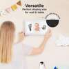 Clean Touch Inkless Hand & Footprint Duo Frame Kit - Frames - 6