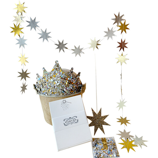 Wishes and Dreams Party Bundle