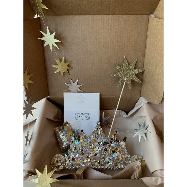 Wishes and Dreams Party Bundle - Party - 2