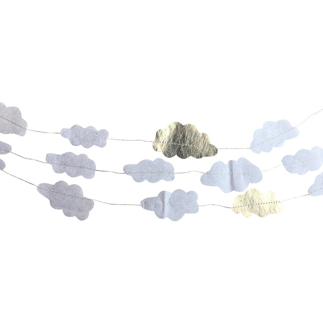Cloud Garland - Party - 1