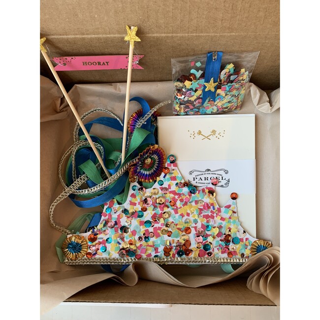 Hooray For Today Party Bundle - Party - 2