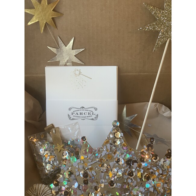 Wishes and Dreams Party Bundle - Party - 3