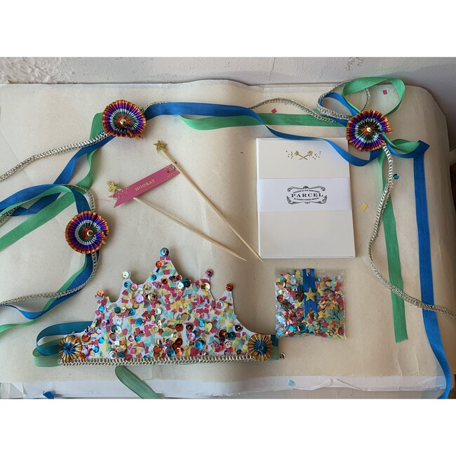 Hooray For Today Party Bundle - Party - 3