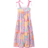 Jessica Floral Maxi Dress, Floral - Dresses - 3