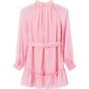 Alexa Dress, Pink - Dresses - 3