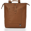 Saunton Pack Diaper Bag, Oak - Diaper Bags - 1 - thumbnail