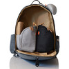 Picos Pack Diaper Bag, Slate - Diaper Bags - 3