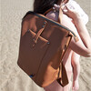 Saunton Pack Diaper Bag, Oak - Diaper Bags - 5