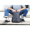 Picos Pack Diaper Bag, Carbon - Diaper Bags - 2