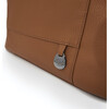 Saunton Pack Diaper Bag, Oak - Diaper Bags - 4