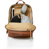 Hartland Pack Diaper Bag, Oak - Diaper Bags - 5