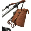 Saunton Pack Diaper Bag, Oak - Diaper Bags - 6