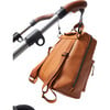 Hartland Pack Diaper Bag, Oak - Diaper Bags - 8