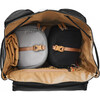 Hastings Knapsack Diaper Bag, Black - Diaper Bags - 7