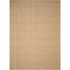 Courtyard August Indoor/Outdoor Rug, Natural - Rugs - 1 - thumbnail