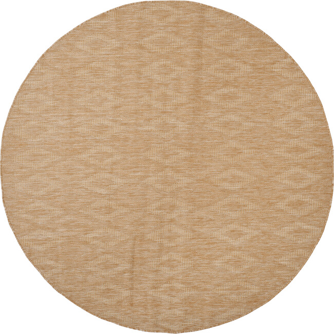 Courtyard August Indoor/Outdoor Rug, Natural - Rugs - 4