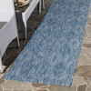 Courtyard August Indoor/Outdoor Rug, Navy - Rugs - 7