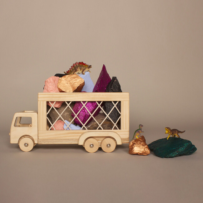 The George Truck - Transportation - 5