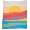 Sunrise Eco Throw - Throws - 1 - thumbnail
