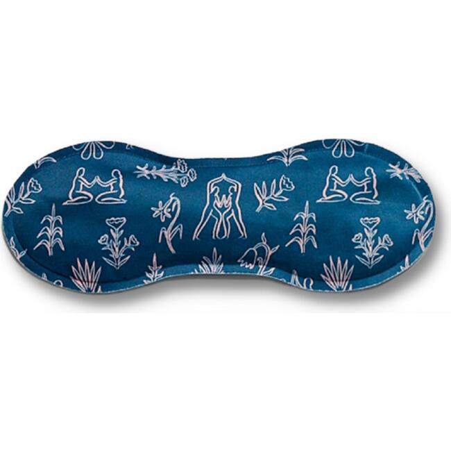 Uterine Reusable Ice/Heat Pack, Signature Pattern