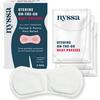 Uterine On-The-Go Heat Presses, White 3-Pack - Postpartum Care - 1 - thumbnail
