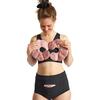 FourthWear Ice/Heat Postpartum Bralette Bundle, Black - Postpartum Care - 2