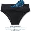 VieWear Period Comfort Ice/Heat Underwear Bundle - Period Underwear - 4 - thumbnail
