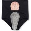 FourthWear Ice/Heat Postpartum Underwear Bundle, Black - Postpartum Care - 7 - thumbnail