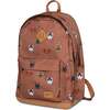 Backpack, Printed Dogs - Backpacks - 1 - thumbnail