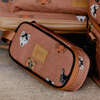 Pencil Case, Printed Dogs - Bags - 2