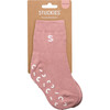 Cotton Socks, Dusty Coral - Socks - 1 - thumbnail