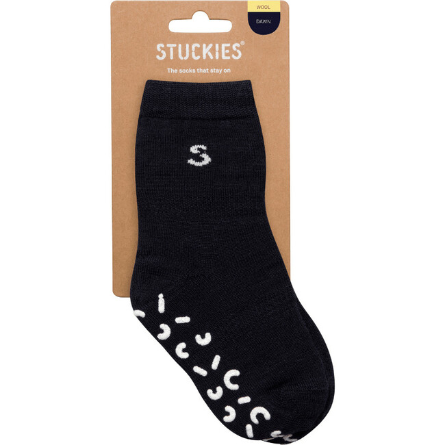 Wool Socks, Dawn - Socks - 1