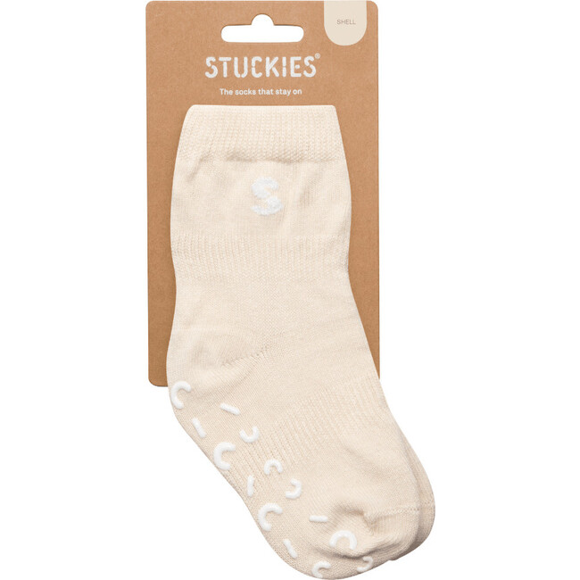Cotton Socks, Shell