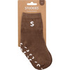 Cotton Socks, Wood - Socks - 1 - thumbnail