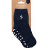 Cotton Socks, Moon - Socks - 1 - thumbnail