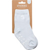 Cotton Socks, Wave - Socks - 1 - thumbnail