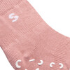 Cotton Socks, Dusty Coral - Socks - 2
