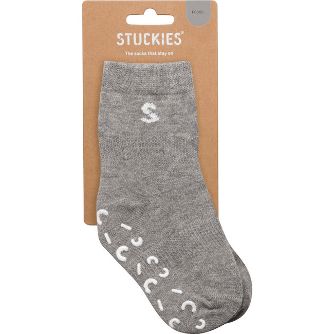Cotton Socks, Fossil - Socks - 1