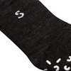 Wool Socks, Ash - Socks - 2 - thumbnail