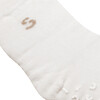 Wool Socks, Pearl - Socks - 2